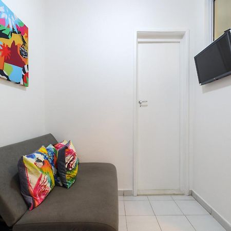 Apartamento Aconchegante Perto Da Praia De Ipanema Rio de Janeiro Dış mekan fotoğraf