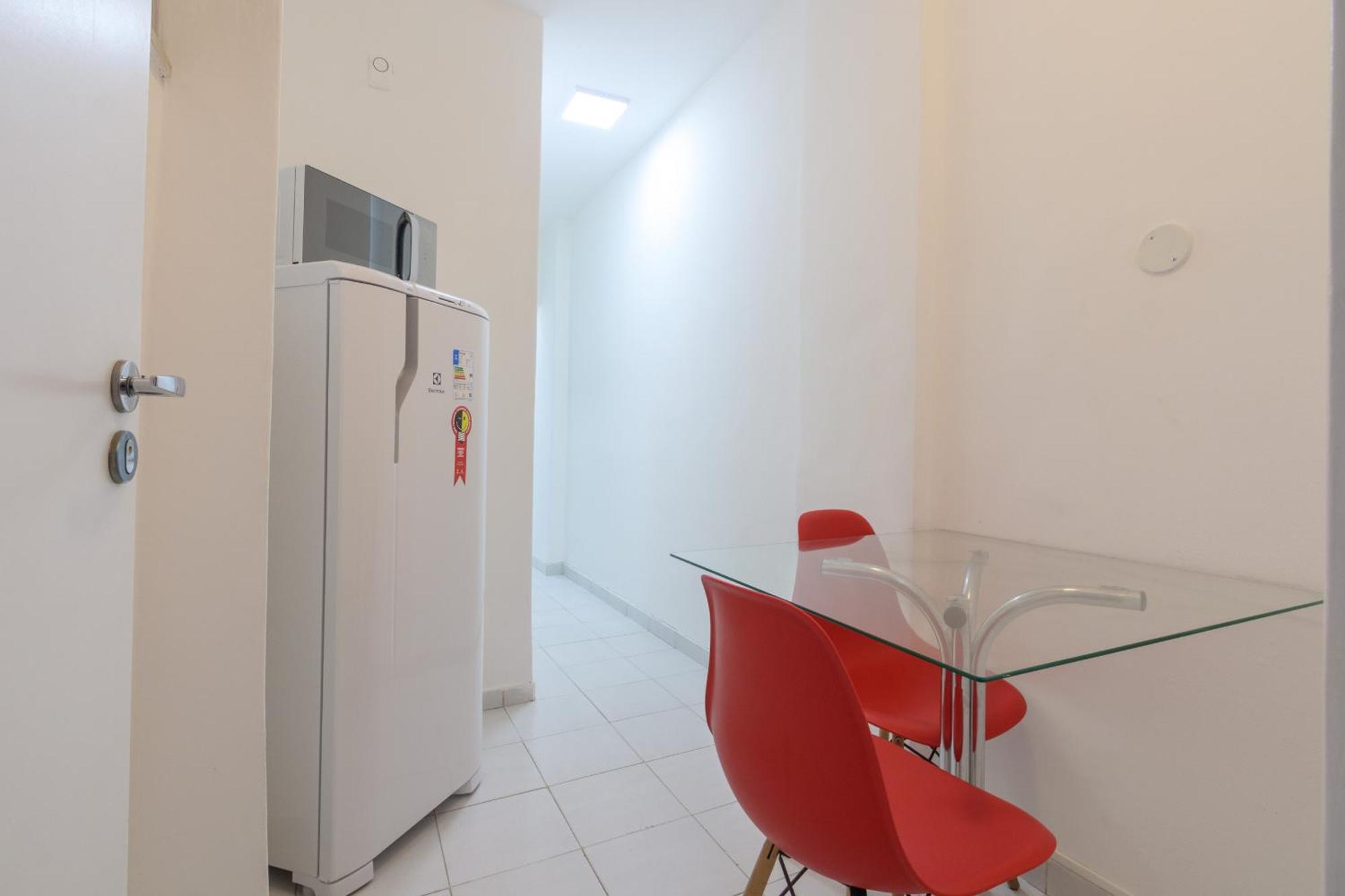 Apartamento Aconchegante Perto Da Praia De Ipanema Rio de Janeiro Dış mekan fotoğraf