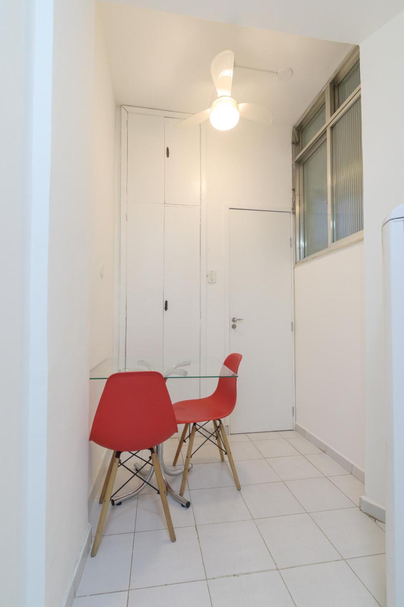 Apartamento Aconchegante Perto Da Praia De Ipanema Rio de Janeiro Dış mekan fotoğraf
